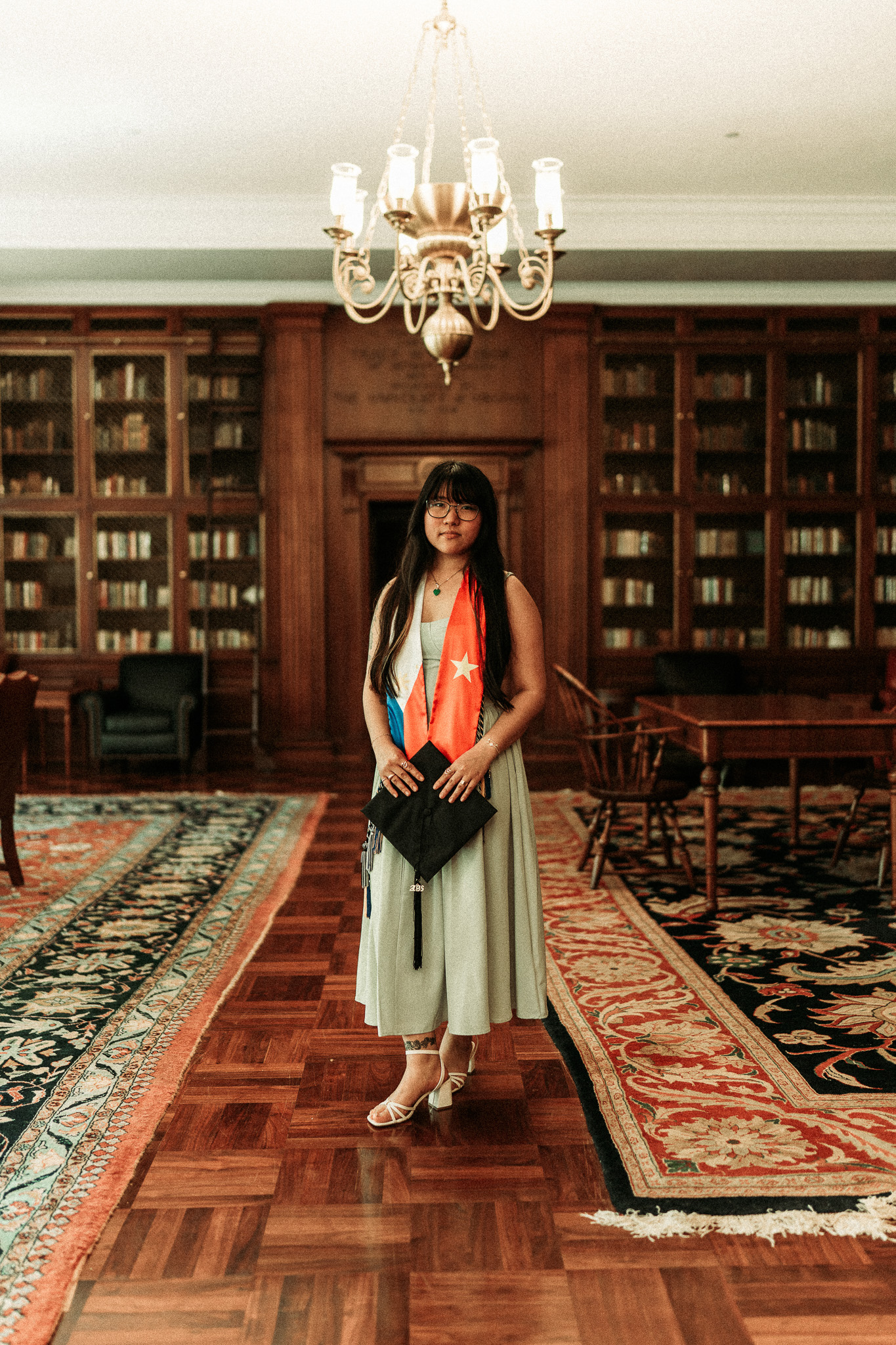 Graduation Photos — Kate-lin