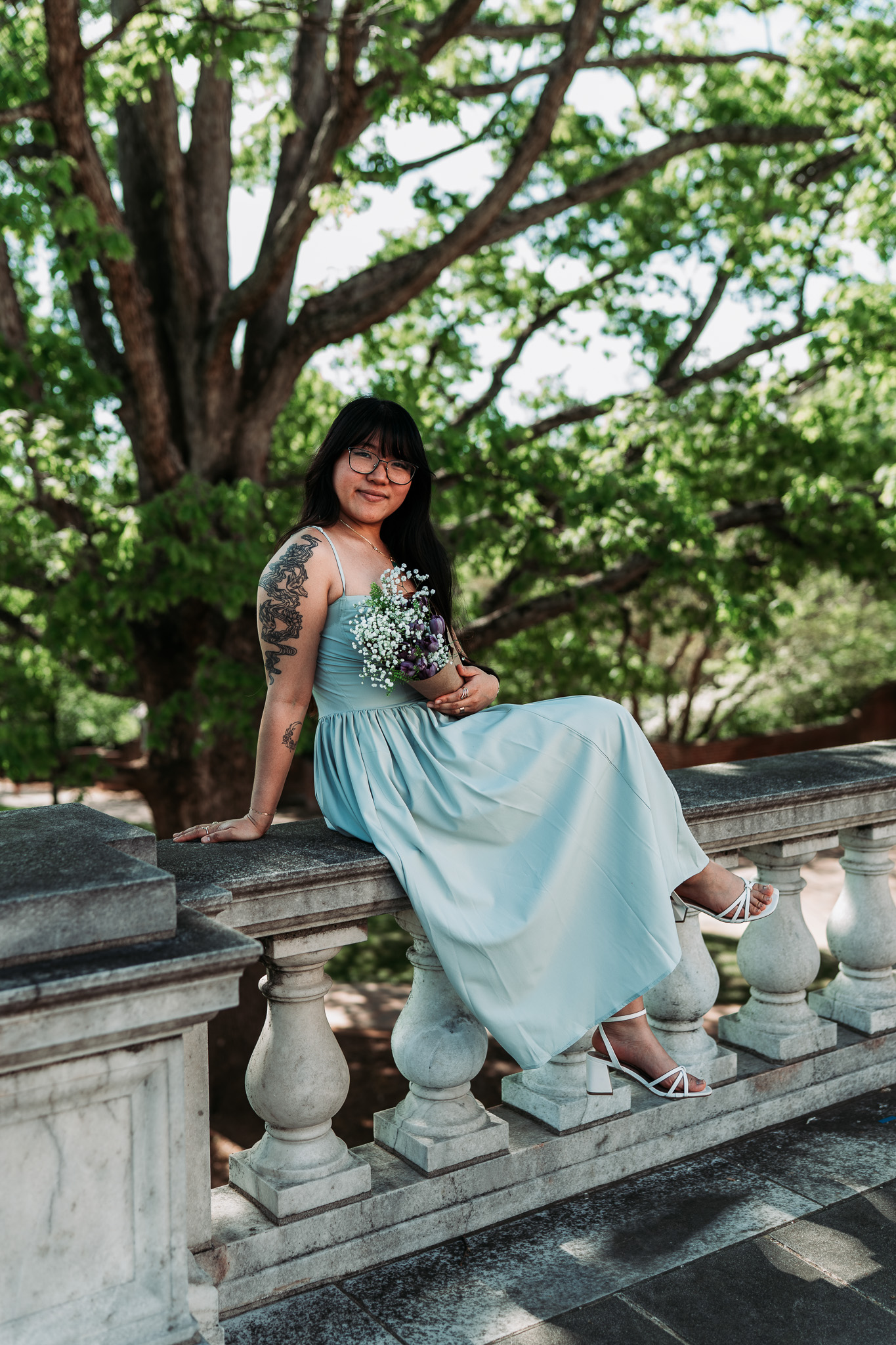 Graduation Photo 1