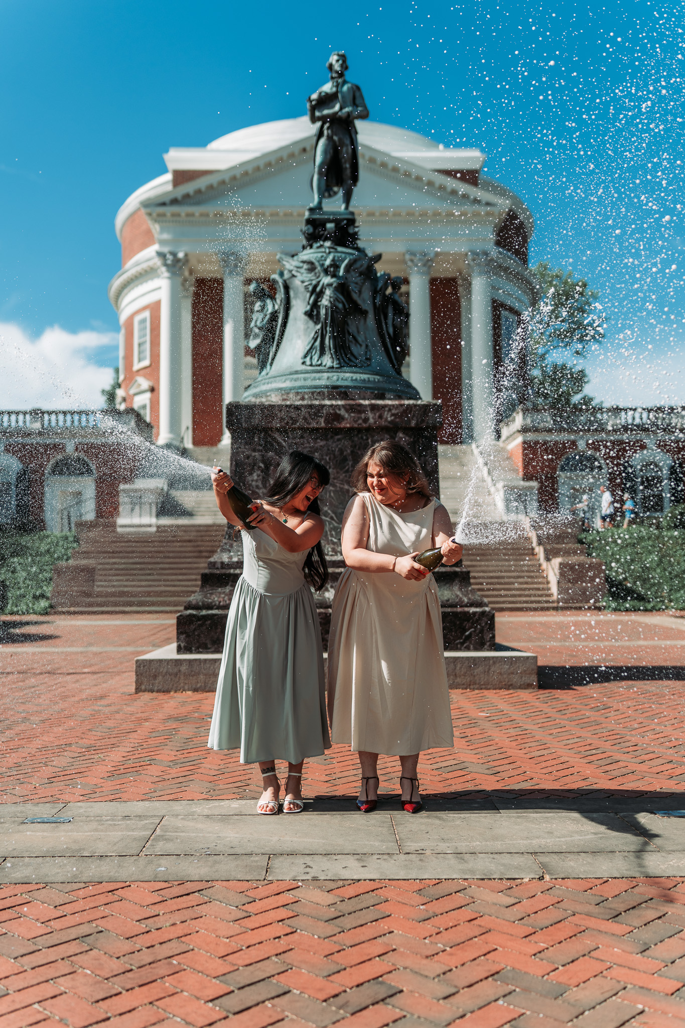 Graduation Photo 10
