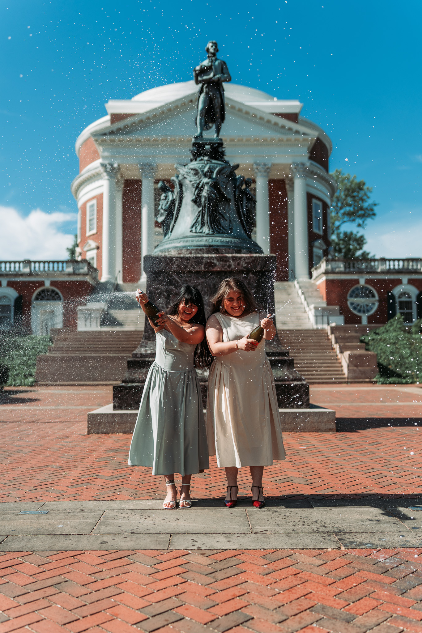 Graduation Photo 11