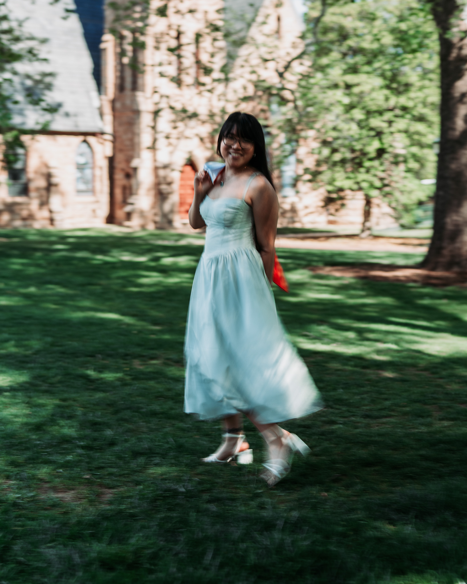 Graduation Photo 12