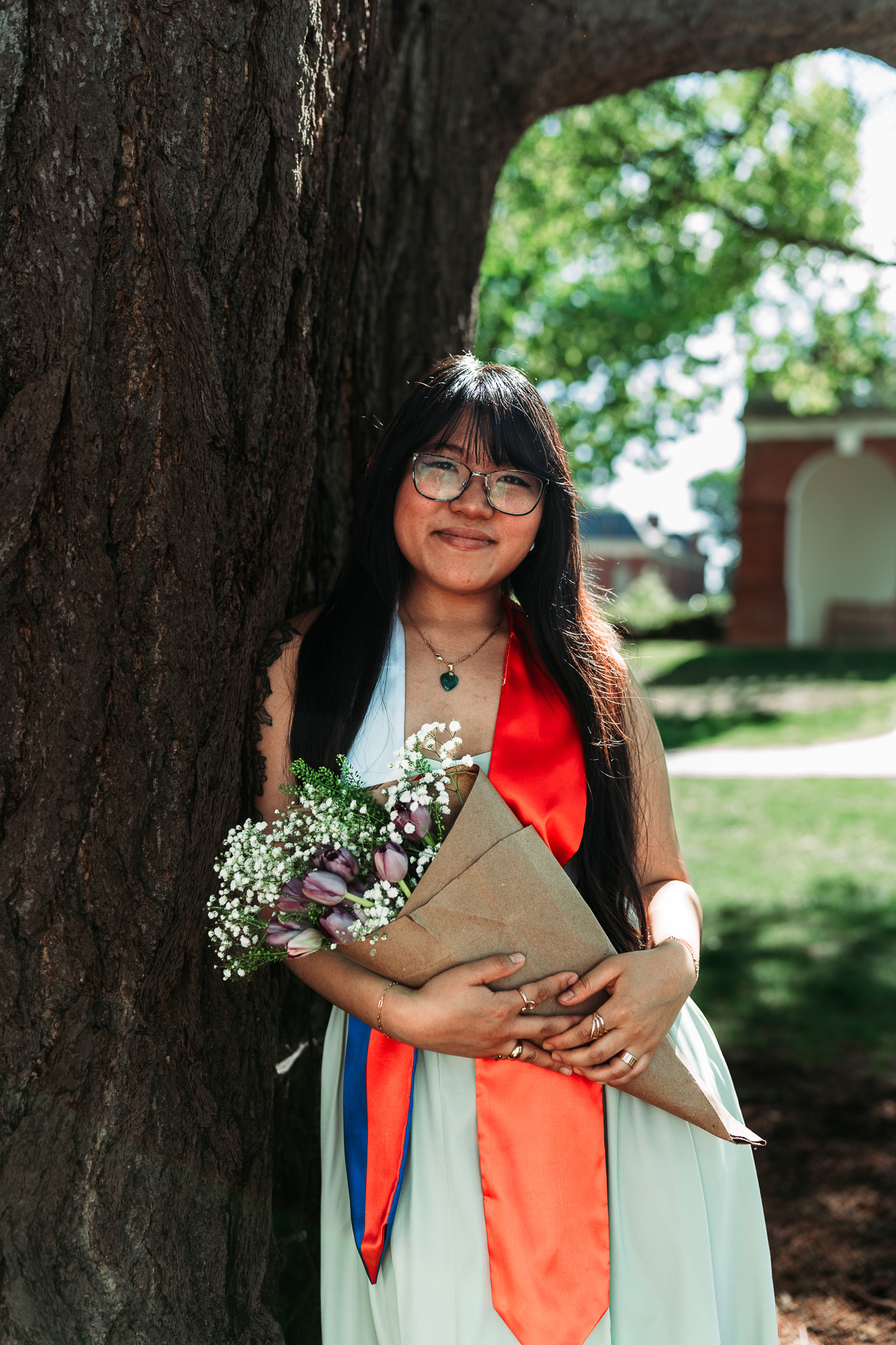 Graduation Photo 13