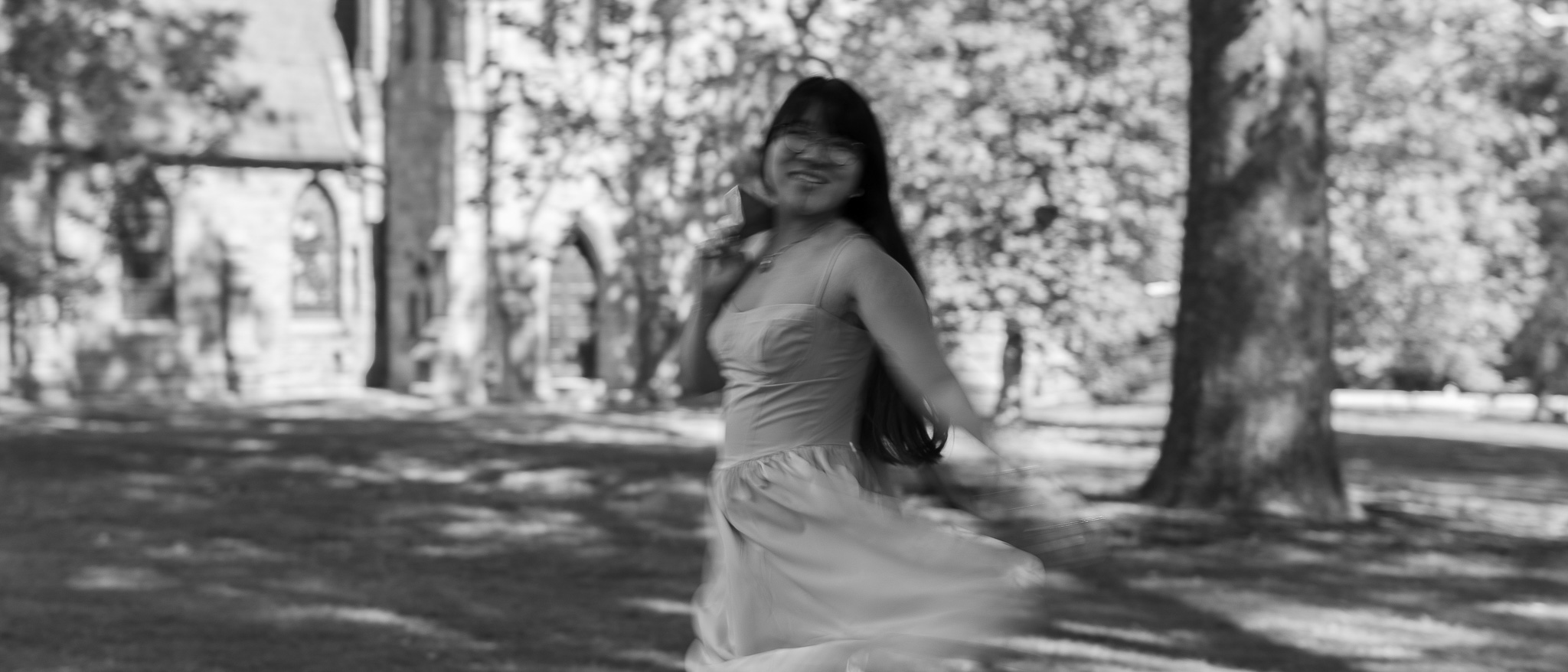 Graduation Photo 15