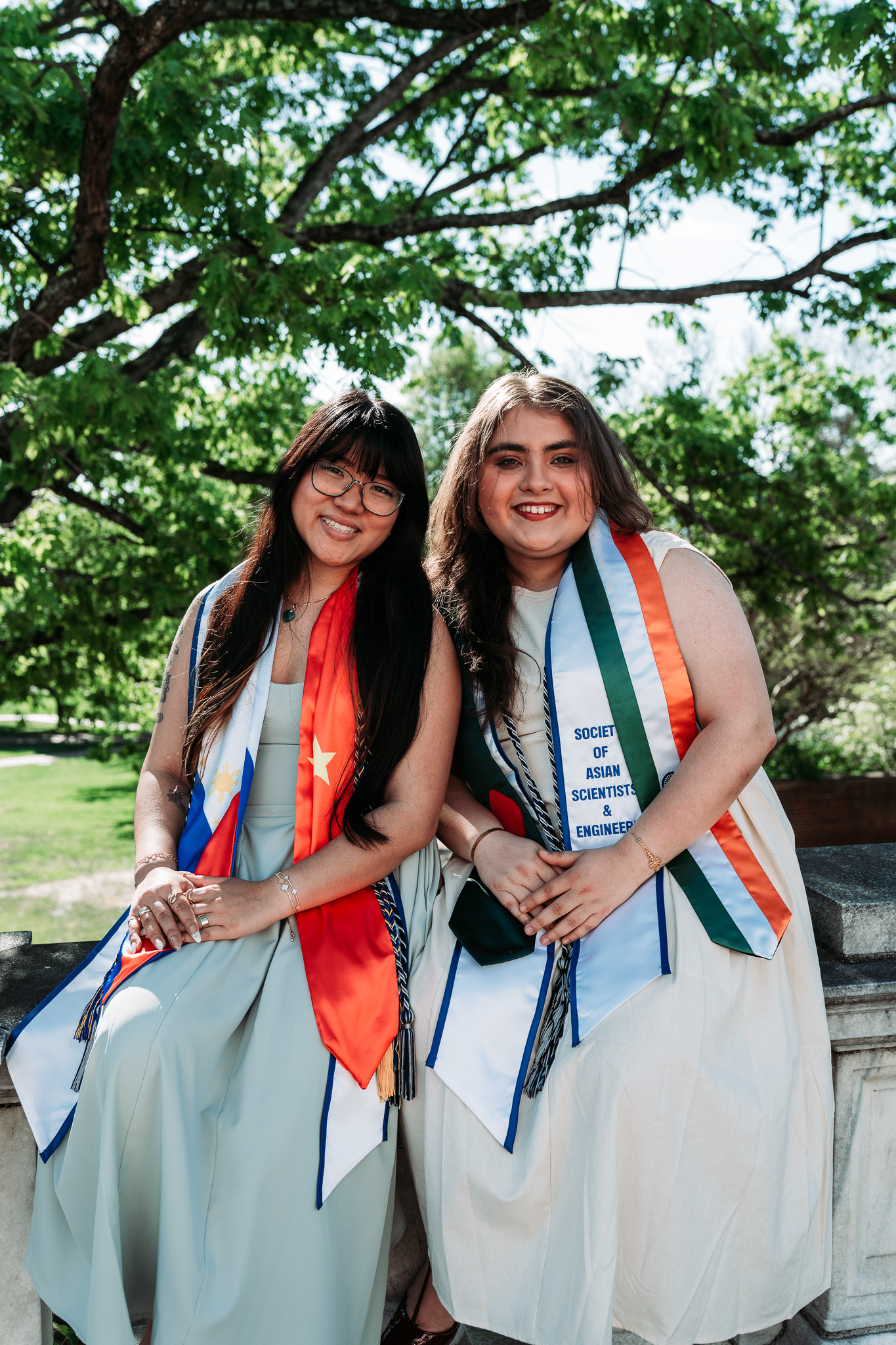 Graduation Photo 16