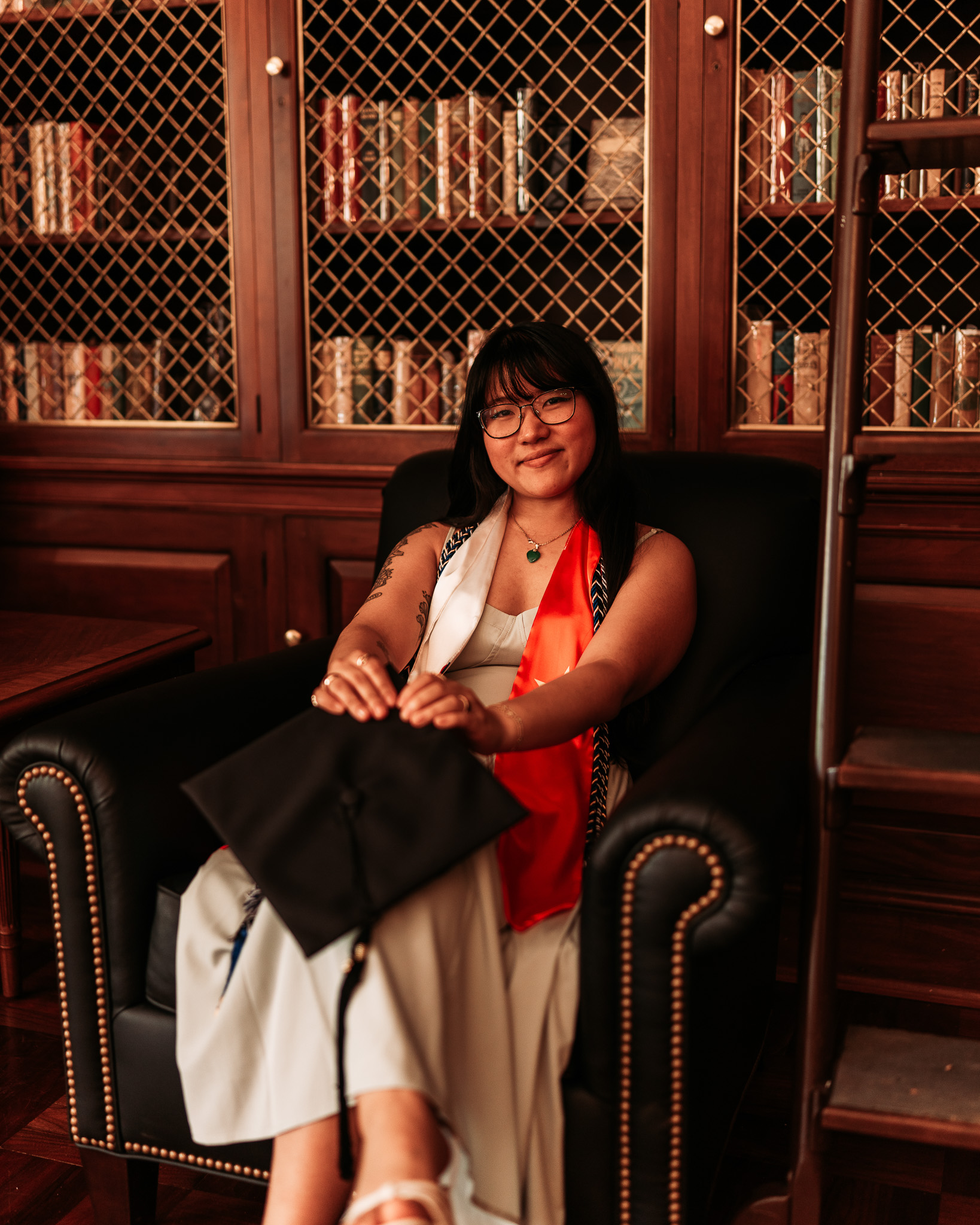 Graduation Photo 18