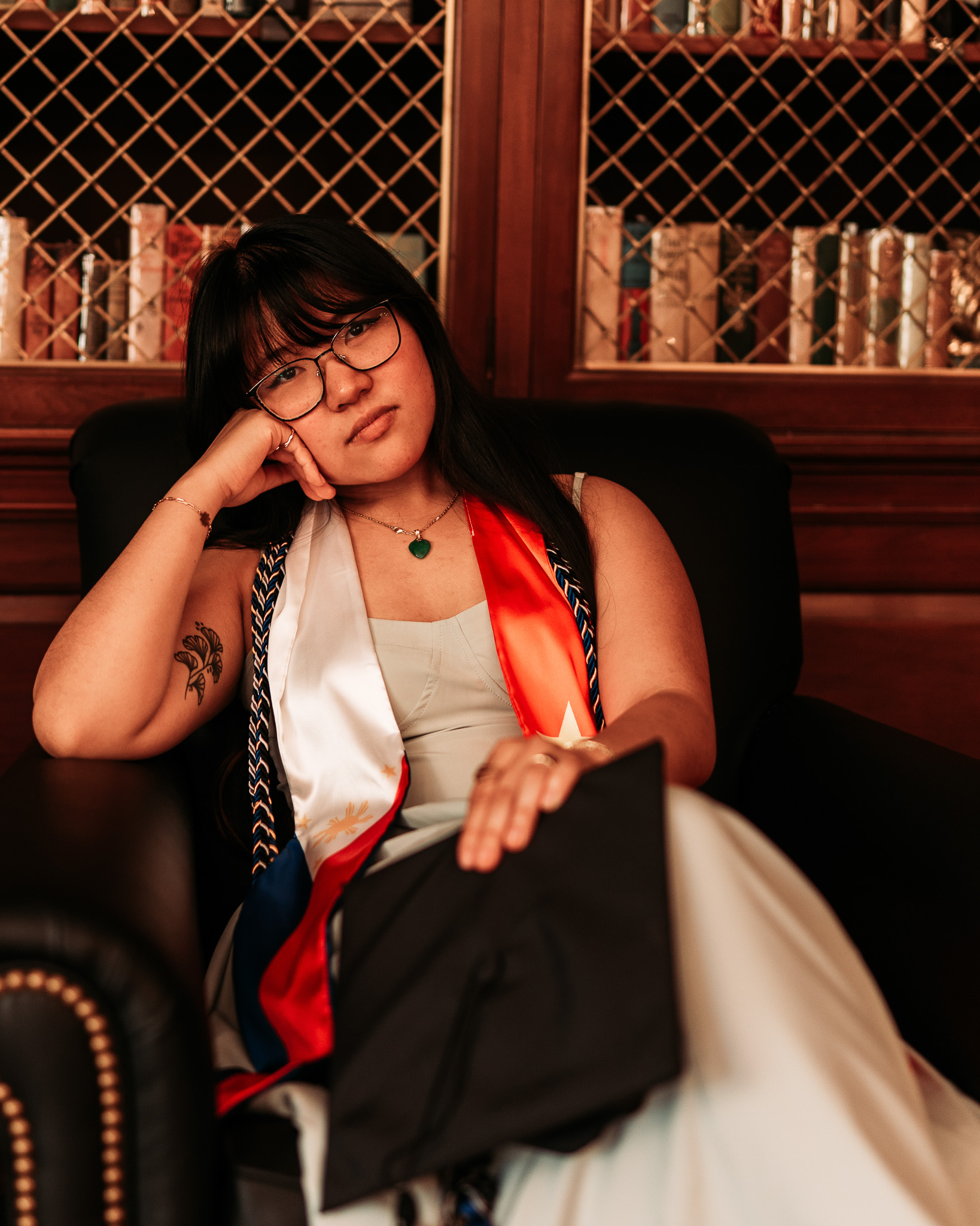 Graduation Photo 19