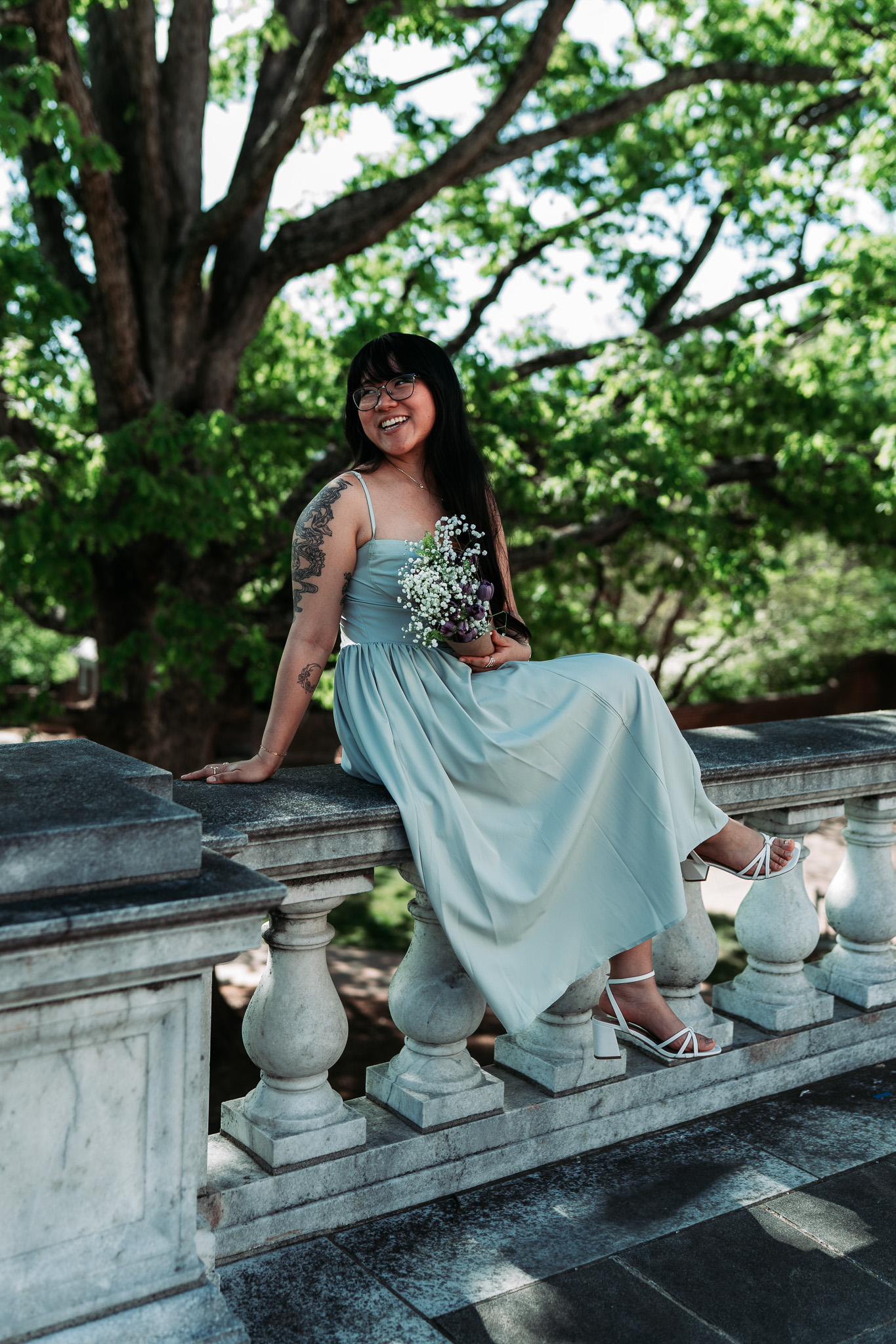 Graduation Photo 2