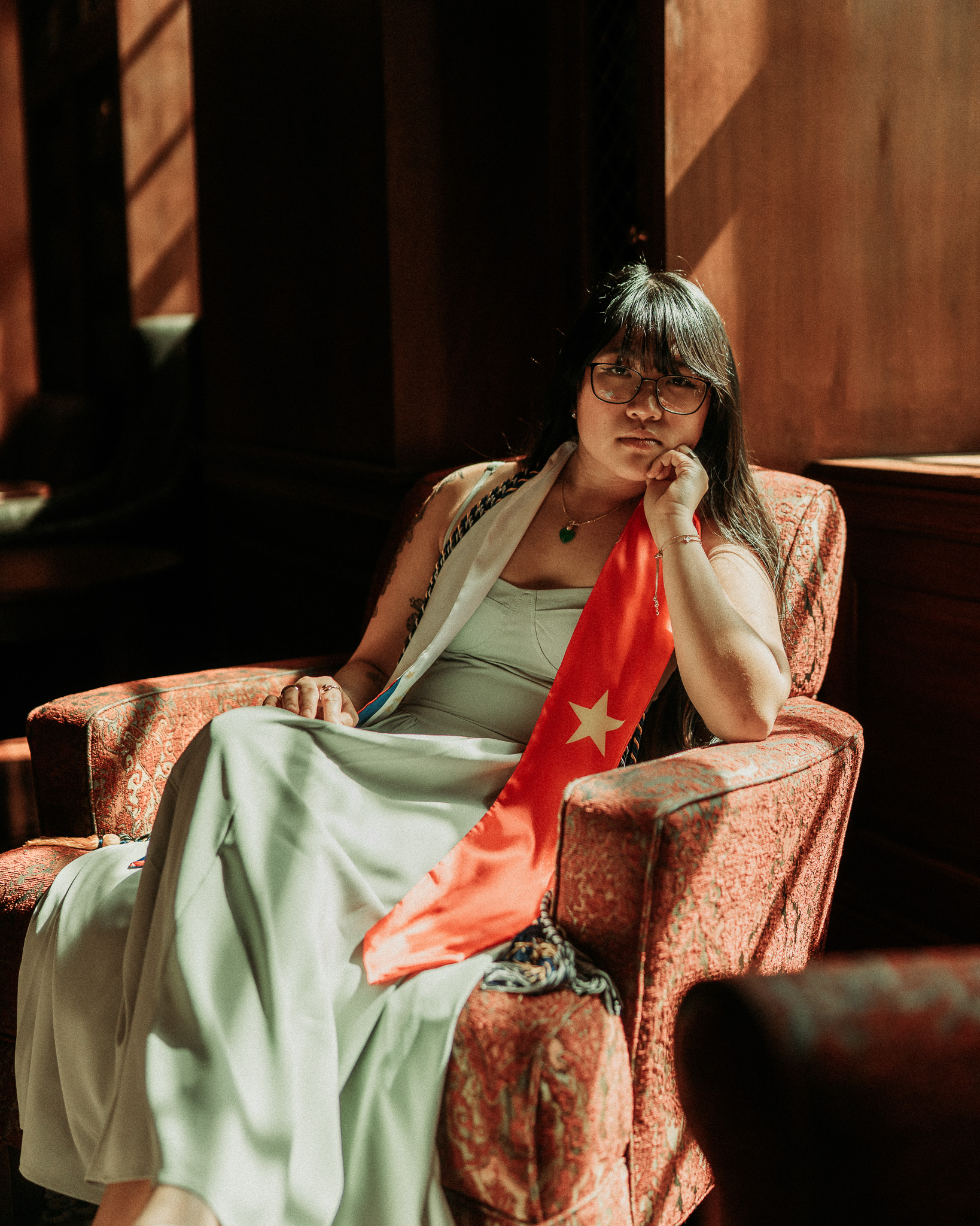 Graduation Photo 23