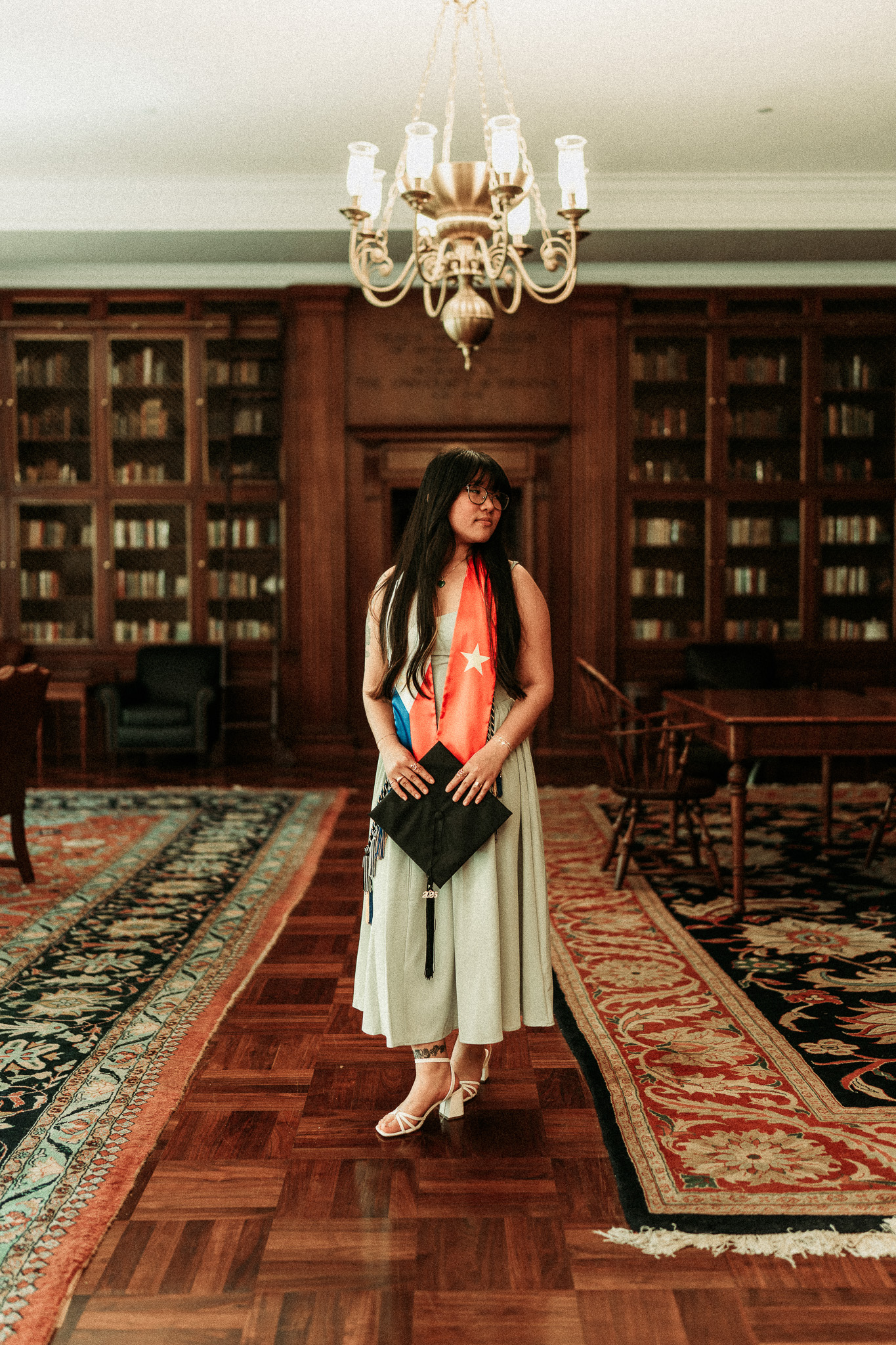 Graduation Photo 24