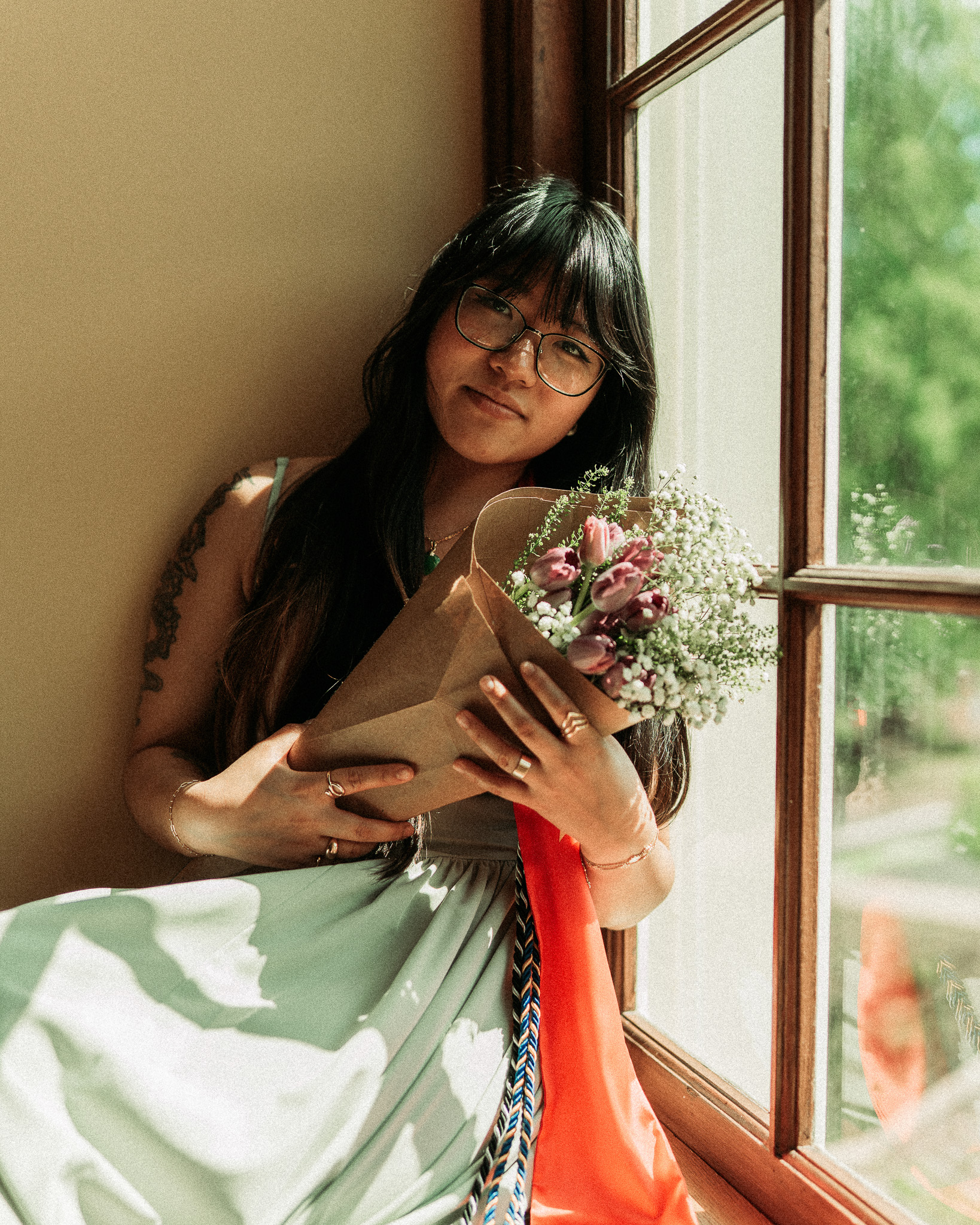 Graduation Photo 25