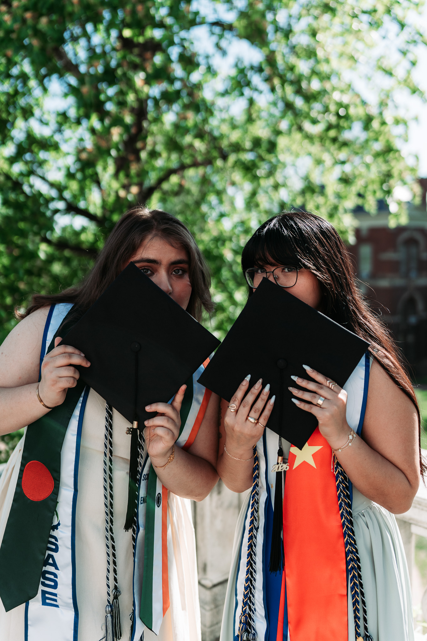Graduation Photo 7