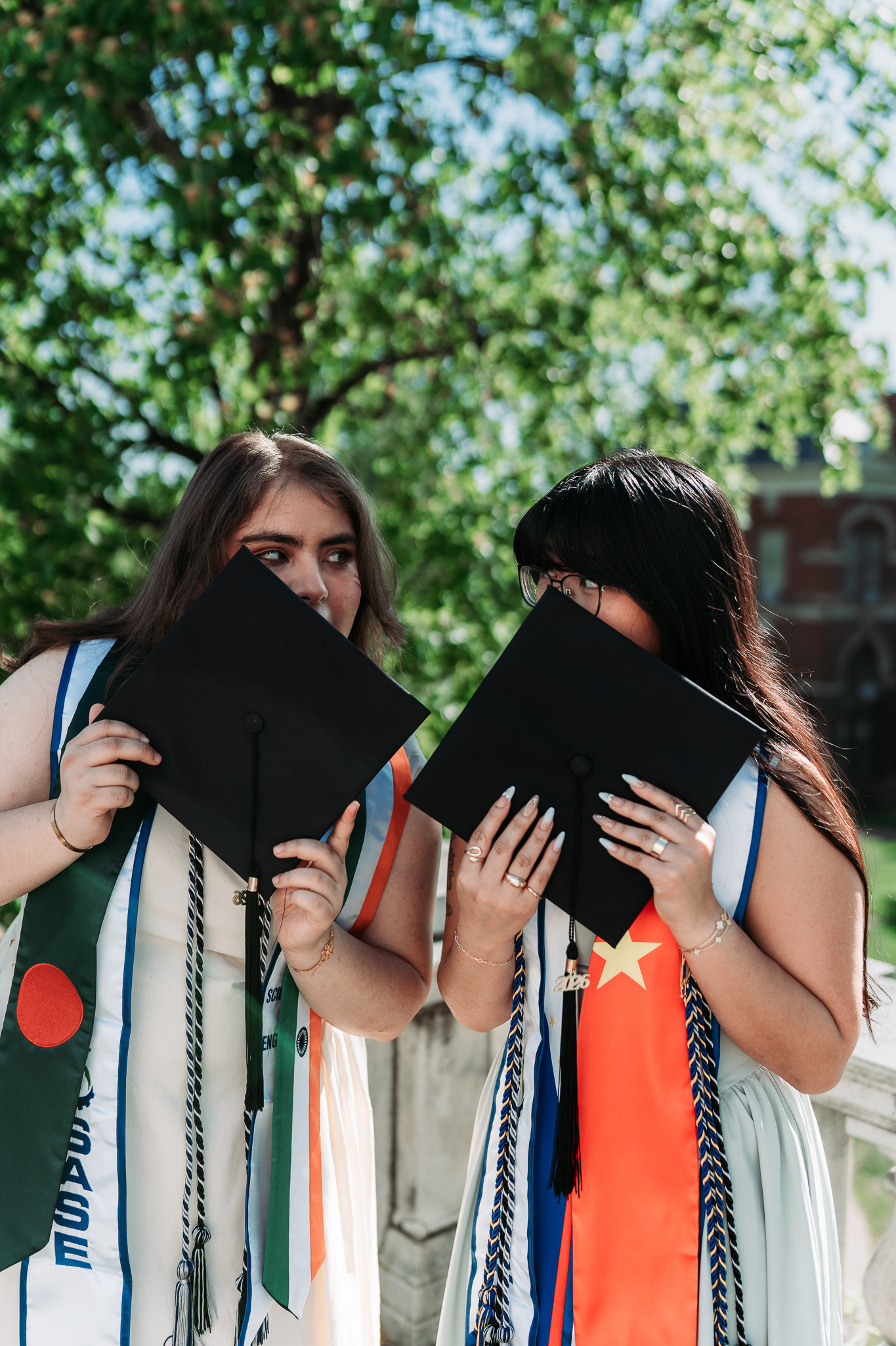 Graduation Photo 8