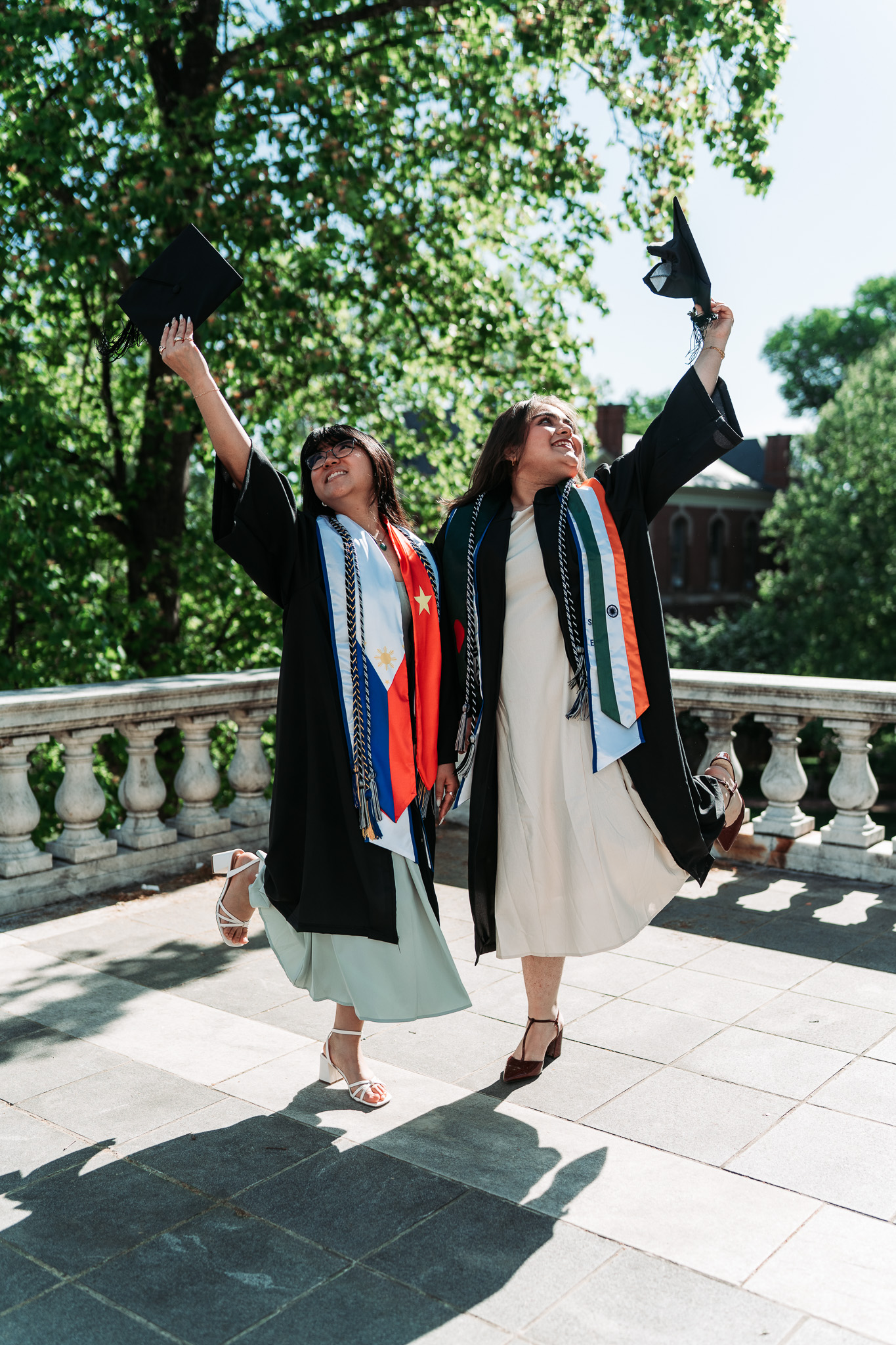Graduation Photo 9