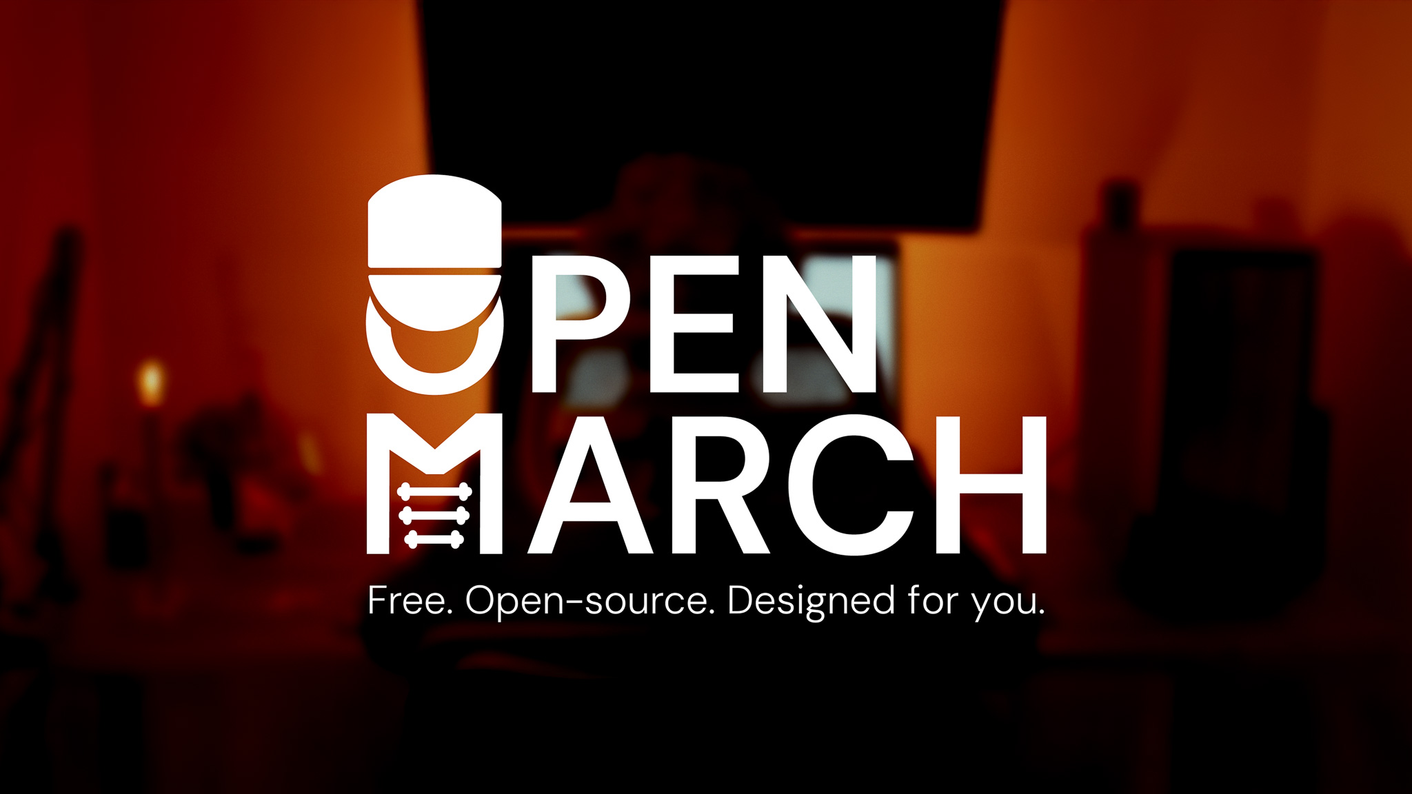 OpenMarch Valentines Special